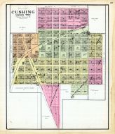 Cushing, Payne County 1907